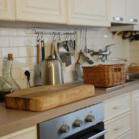 Virginias B&B Σαβόνα Εξωτερικό φωτογραφία