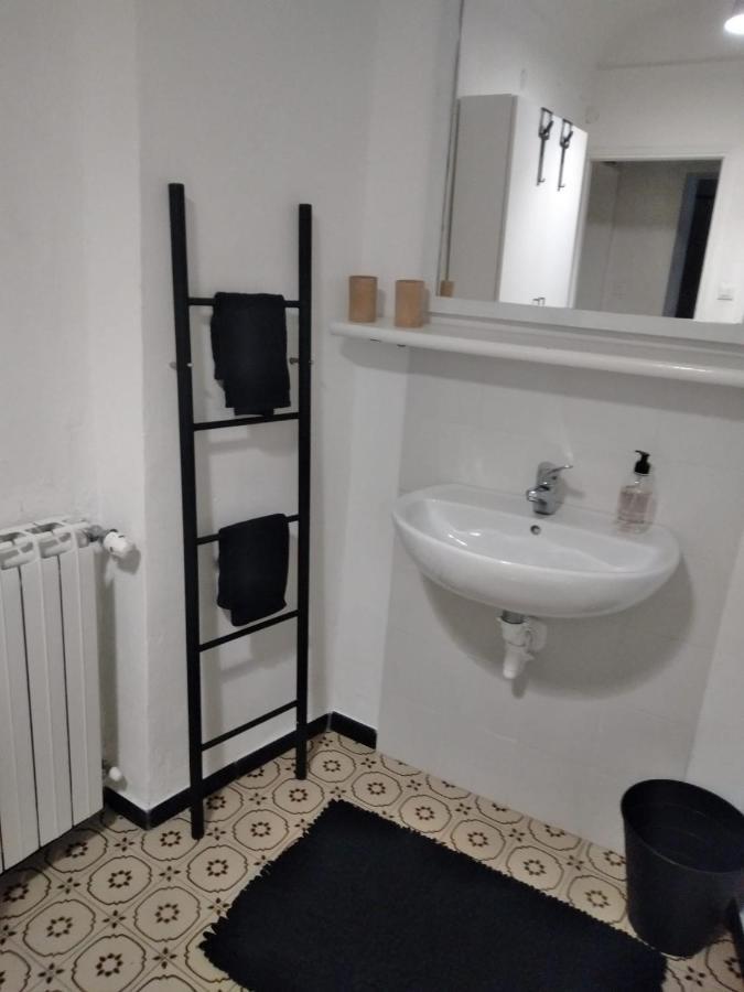 Virginias B&B Σαβόνα Εξωτερικό φωτογραφία