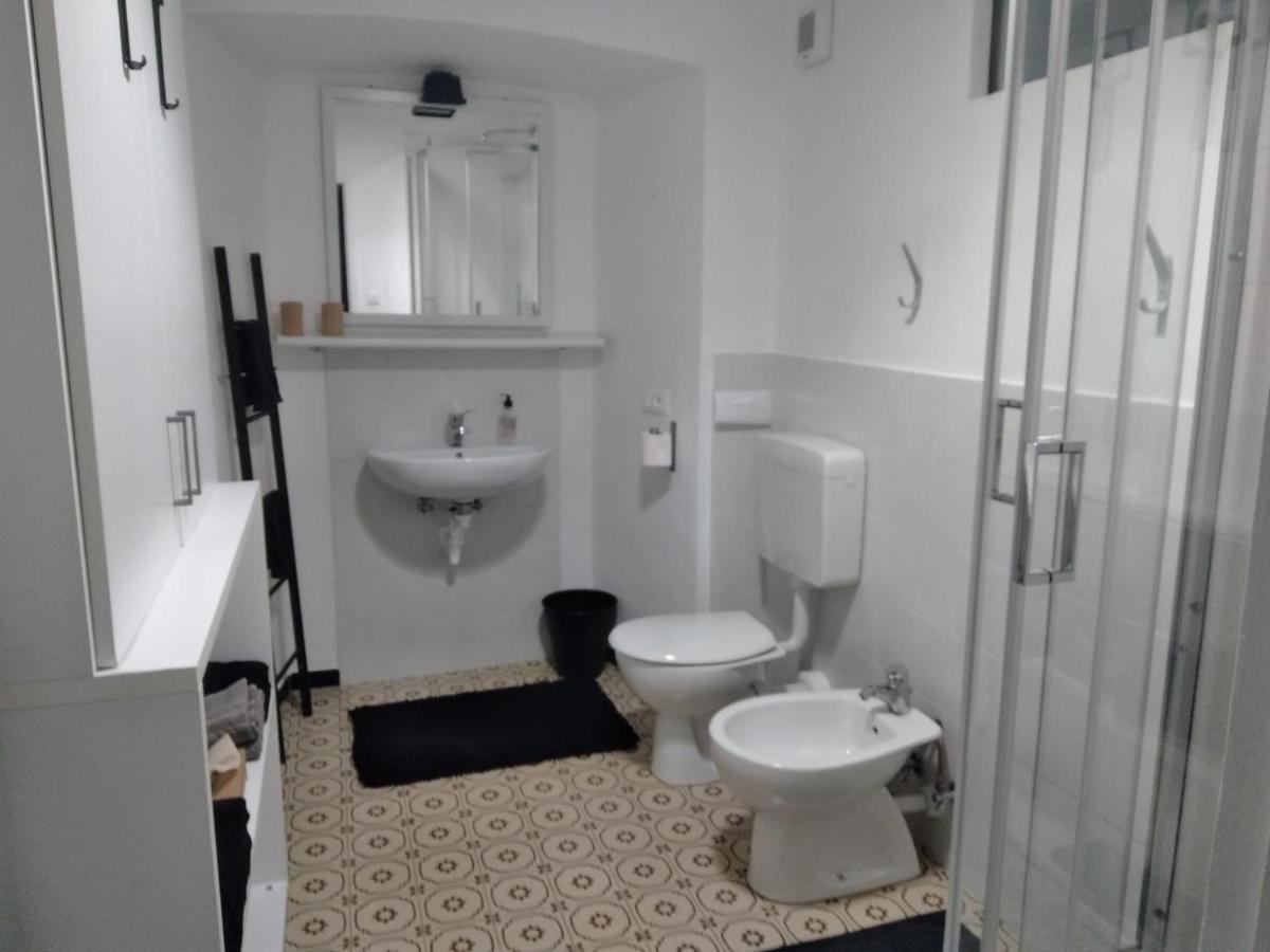Virginias B&B Σαβόνα Εξωτερικό φωτογραφία