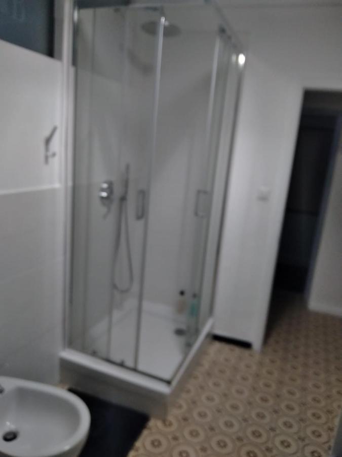Virginias B&B Σαβόνα Εξωτερικό φωτογραφία