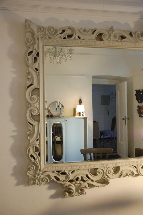 Virginias B&B Σαβόνα Εξωτερικό φωτογραφία