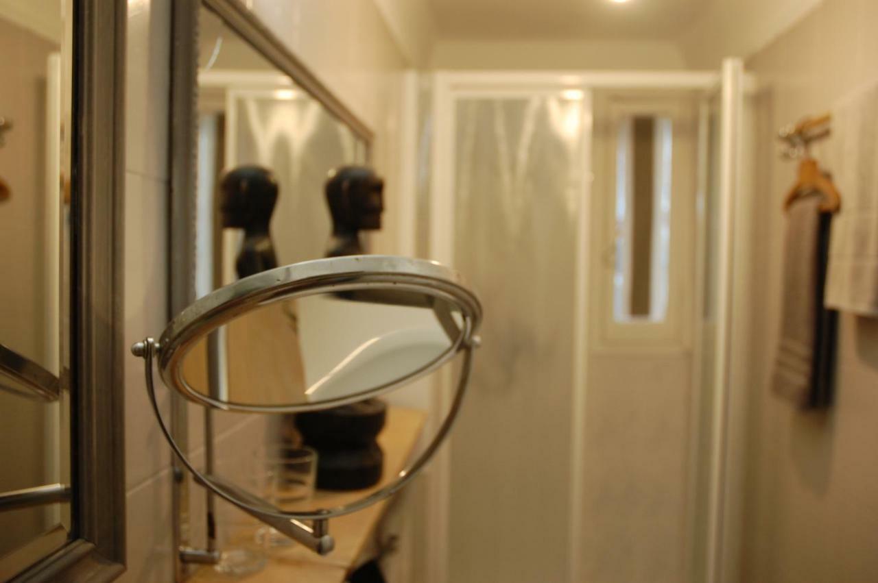 Virginias B&B Σαβόνα Εξωτερικό φωτογραφία