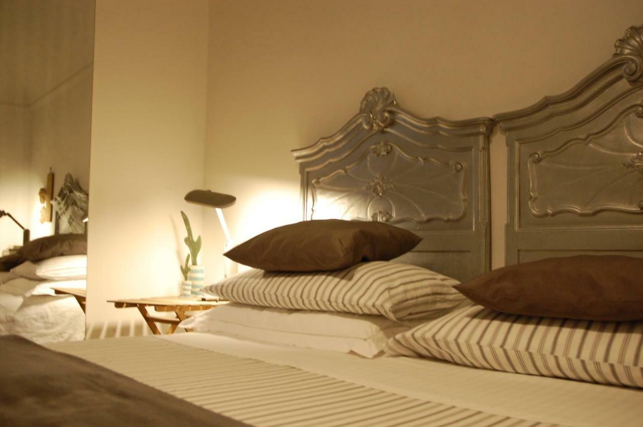 Virginias B&B Σαβόνα Εξωτερικό φωτογραφία