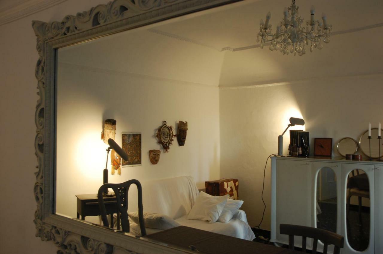 Virginias B&B Σαβόνα Εξωτερικό φωτογραφία
