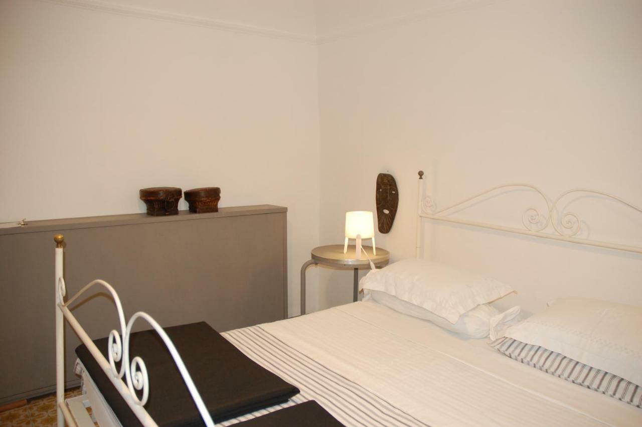 Virginias B&B Σαβόνα Εξωτερικό φωτογραφία