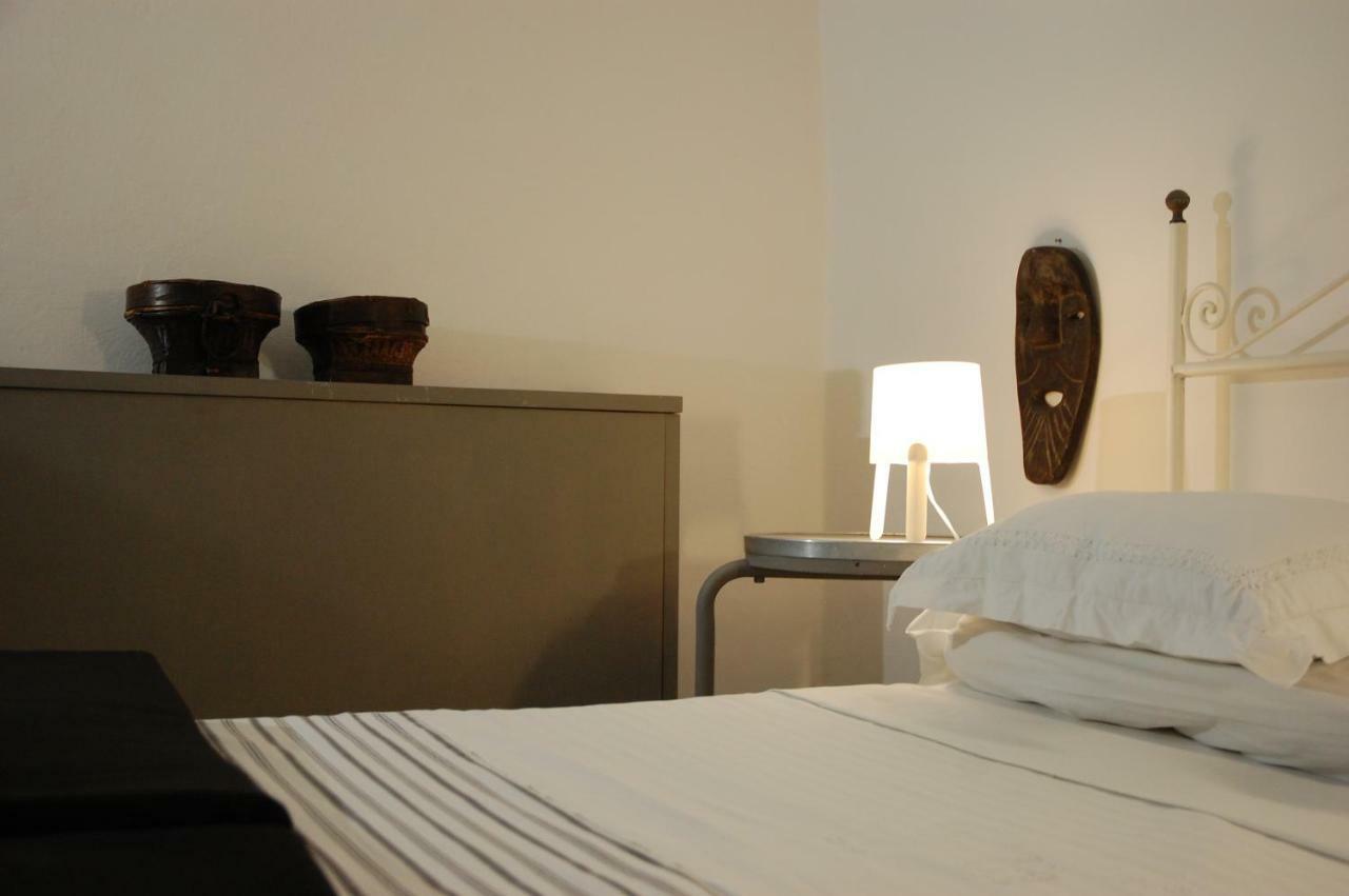 Virginias B&B Σαβόνα Εξωτερικό φωτογραφία