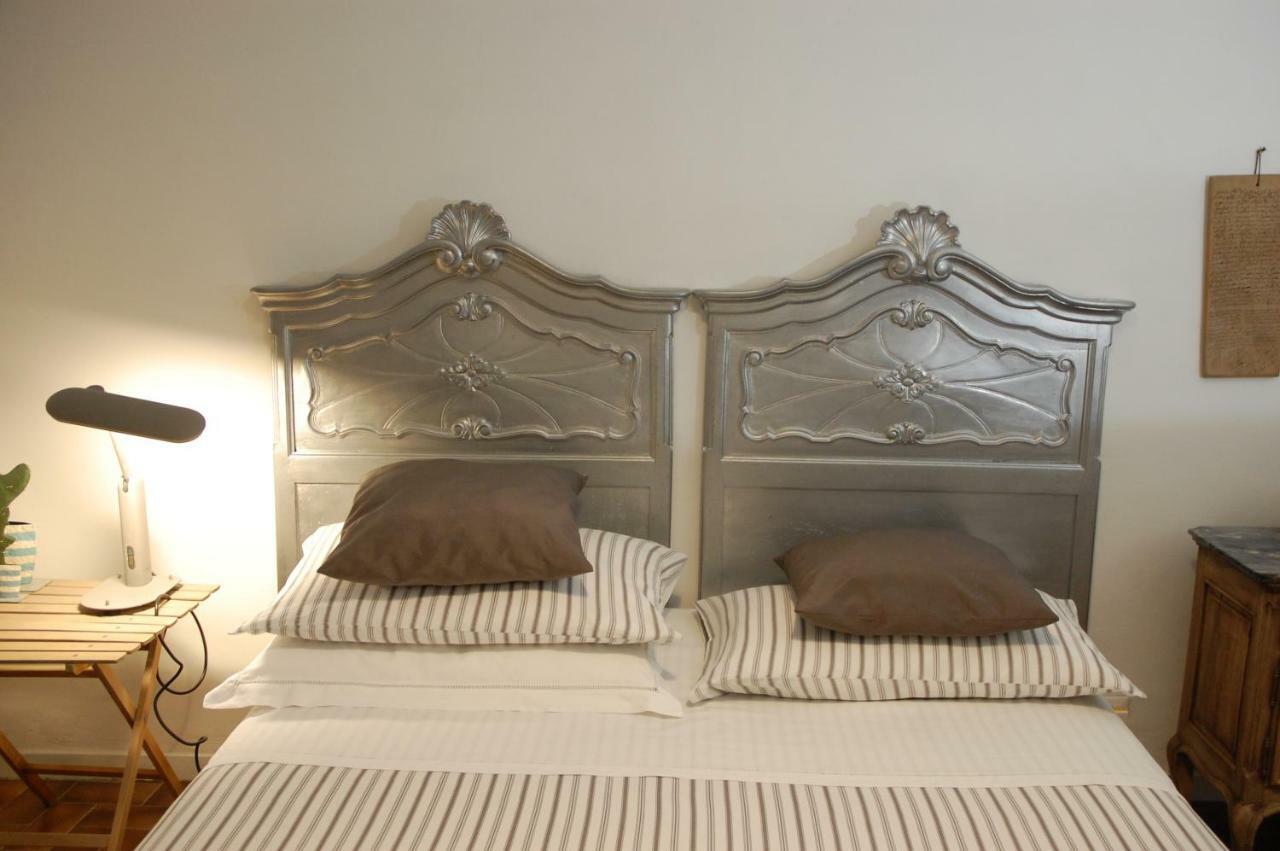 Virginias B&B Σαβόνα Εξωτερικό φωτογραφία