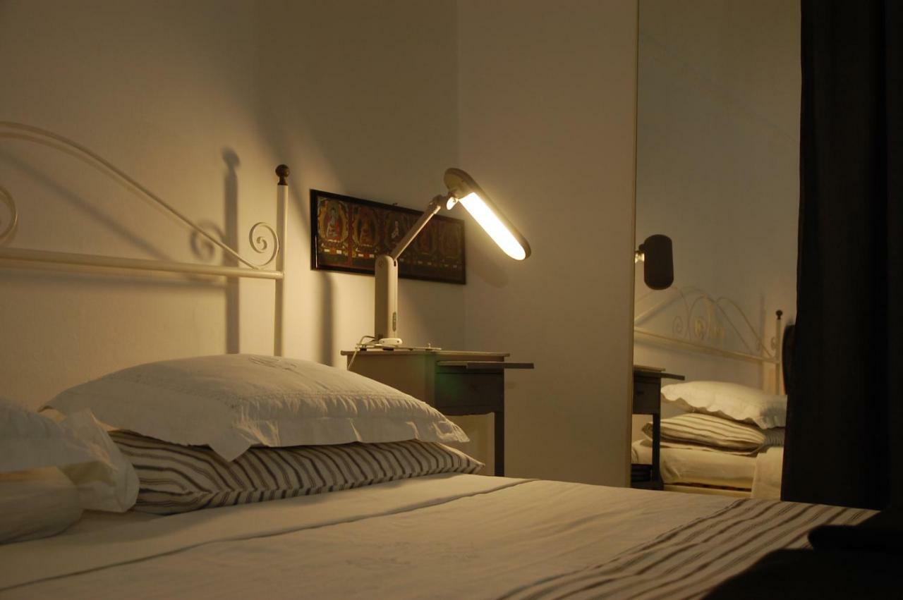 Virginias B&B Σαβόνα Εξωτερικό φωτογραφία