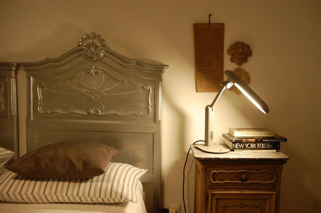 Virginias B&B Σαβόνα Εξωτερικό φωτογραφία