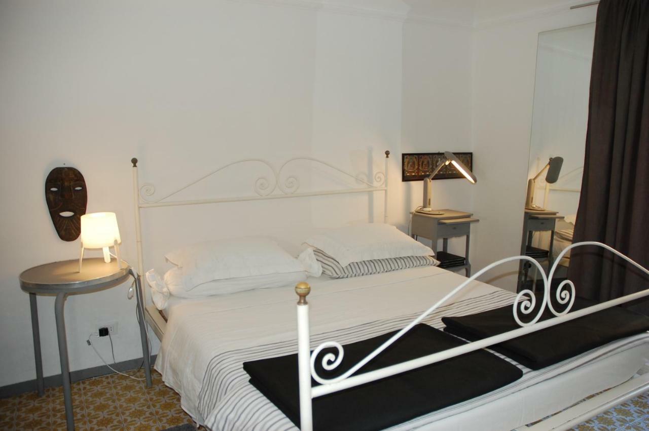 Virginias B&B Σαβόνα Εξωτερικό φωτογραφία
