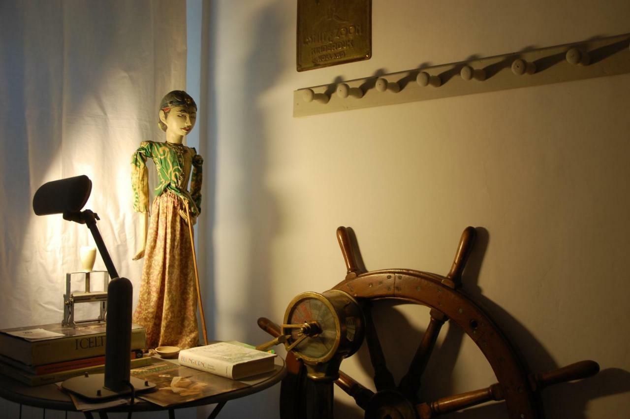 Virginias B&B Σαβόνα Εξωτερικό φωτογραφία