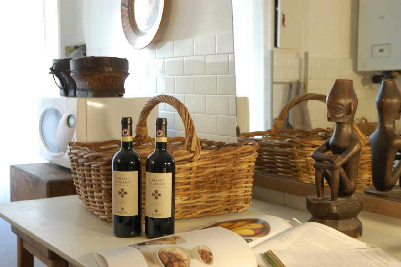 Virginias B&B Σαβόνα Εξωτερικό φωτογραφία