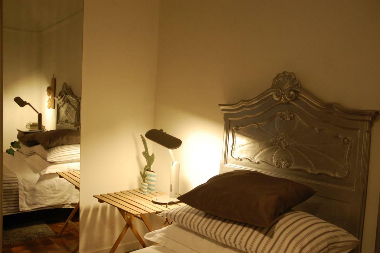 Virginias B&B Σαβόνα Εξωτερικό φωτογραφία