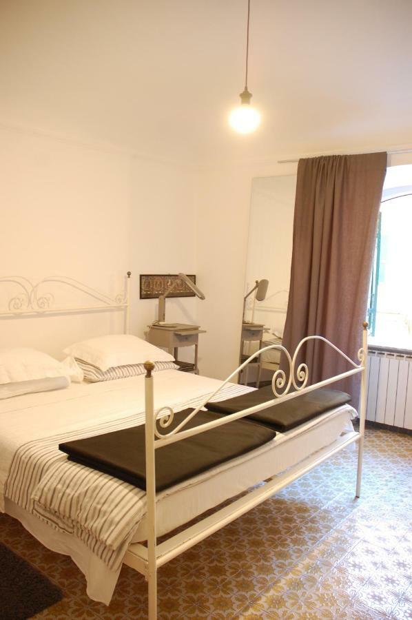 Virginias B&B Σαβόνα Εξωτερικό φωτογραφία