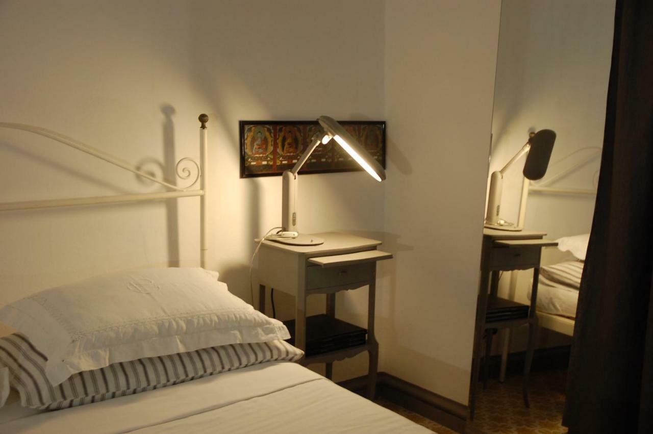 Virginias B&B Σαβόνα Εξωτερικό φωτογραφία