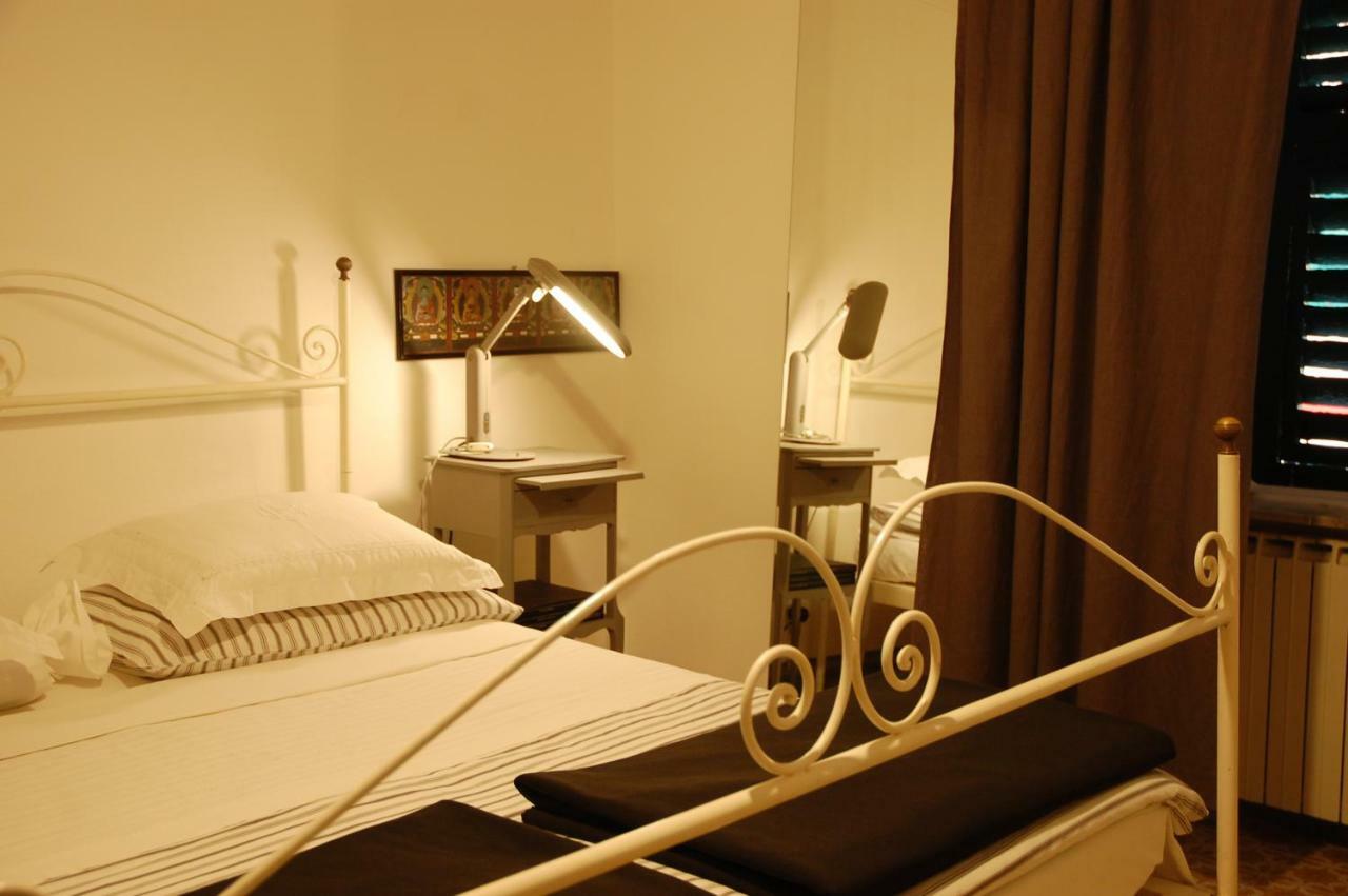 Virginias B&B Σαβόνα Εξωτερικό φωτογραφία