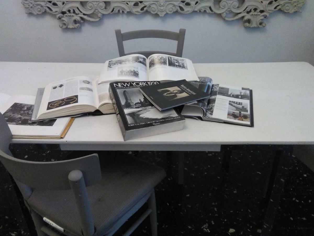 Virginias B&B Σαβόνα Εξωτερικό φωτογραφία