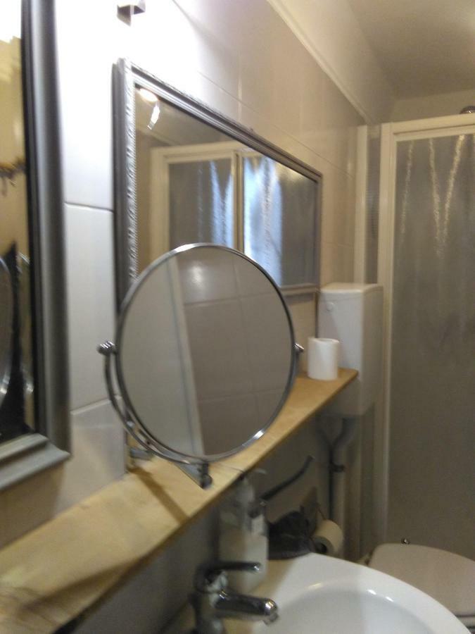 Virginias B&B Σαβόνα Εξωτερικό φωτογραφία
